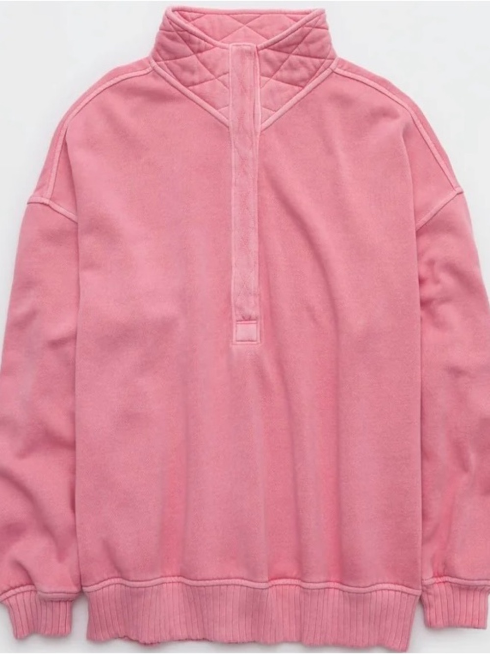 Aerie OH SNAP! Pullover
